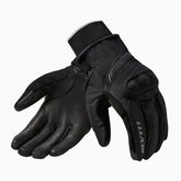 Guanti Hydra 2 H2O, guanti donna impermeabili con Thinsulate® e Polar Fleece. Da REV'IT!.
